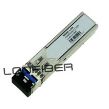 MGBIC-LC09 Extreme Compatible 1000BASE-LX SFP 1310nm 10km Transceiver picture