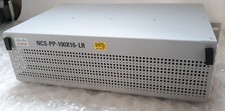 Cisco NCS-PP-100X10-LR V02 NCS 100x10GE Patch Panel Long Reach w/ Ears picture