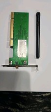 AWLH3028V2 Airlink101 AWLH3028V2 802.11g Wireless PCI Adapter picture