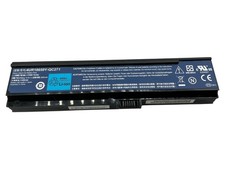 Li-ion battery pack, 14.8V Gateway 4UR18650F-2-QC-TA1, SQU-507, M280, Untested picture