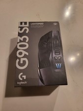 Logitech G903 SE (6372598) Wireless Gaming Mouse picture