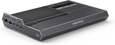 MINISFORUM DEG2 eGPU Docking Station for OCuLink and USB4 V2, (Supports TBT5)... picture