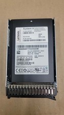 Lenovo 480GB SSD SATA 6gb 2.5
