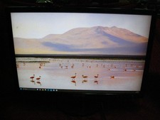 Samsung SyncMaster LCD 24