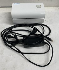 Thermal Printer JIOSE J500L Thermal Printer For 4x6 Shipping Labels W/Cables picture