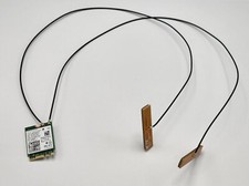 Intel AX210 Wi-Fi 6E with PCB TRIPLE BAND EMBEDDED ANTENNA with Commercial Temp. picture