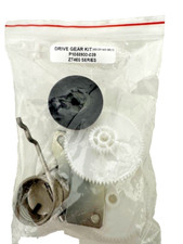OEM Zebra ZT400 Series Drive Gear KIT (300dpi W/O Belt) P1058930-039 picture