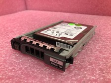 Strong-IT Dell PGHJG Dell 300GB 10K 2.5'' SAS 6Gbs HDD picture