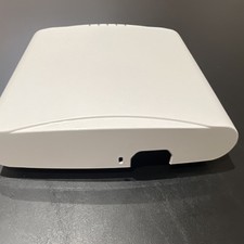 Ruckus R610 Dual Band Wireless Access Point, 2 LAN Ports, White, Ethernet picture