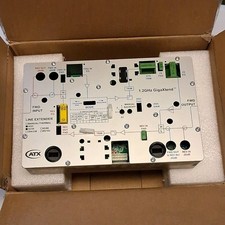 NEW Open Box ATX GigaXtend GMC 1.2GHz Line Extender GAGMLES45H GaN Amp picture