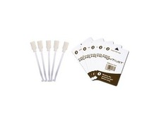 Evolis Regular Cleaning Kit Regular Cleaning Kit ACL001 picture
