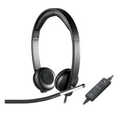 Logitech USB Headset Stereo H650e picture