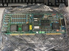 Amiga A2088 PC Emulator – Bridgeboard - A2000 - 5 picture