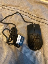 Glorious model o wired (black) regular size and good condition  picture