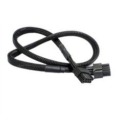 1X Modular Power Supply Cable for EVGA Supernova 1000 P2 G5 8 PIN TO 8 pin( 6+2) picture