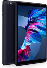 PRITOM L8 Reading Tablet 8 inch, Android 13 Tablet, 64GB, Quad Core,... picture