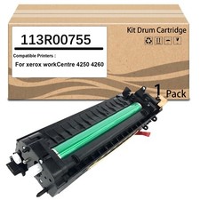 1 Pack  113R00755 Smart Kit Drum Cartridge Replacement for 4250 4260 for Xerox picture