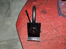 Sennheiser EPOS SDW 30 HS Wireless Headset & SDW 5 BS-US SCDB3 Base Station picture