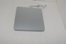 Apple USB Super Drive A1379 External CD DVD Player TESTED picture