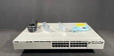 Cisco WS-C3850-24U-L 24 Port UPOE Gigabit Switch - Same Day Shipping picture