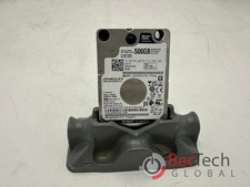 WD Black PC Hard Drive WD5000LPSX-22A6WT0 500GB  NEW BULK D/PN: 02YTRD picture