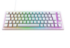 XTRFY K5 COMPACT RGB TRANSPARENT WHITE picture