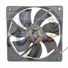 ARX FD1212-A2141E 12025 12V 0.36A 12CM 2-Wire Cooling Fan picture