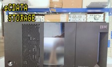 IBM 3576-L5B TS3310 Tape Library with M2 PICKER , Capacity on Demand 409 Slots picture