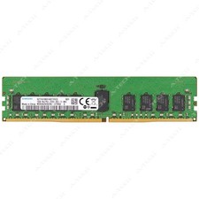 Samsung 16GB DDR4 2666MHz PC4-21300 ECC RDIMM Server Memory RAM M393A2K40CB2-CTD picture