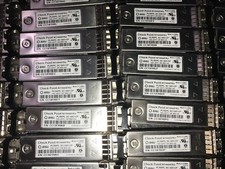  NEW Check Point NIY4444FRU 10Gbps FTLX8571D3BCV-CK 10gbase-sr SFP+ Transceiver  picture