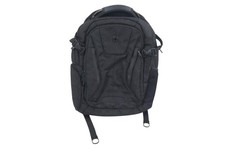 Swissgear 5358 USB Scan Smart Laptop Backpack Black -  picture