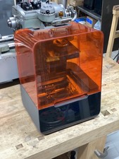 Formlabs Form 3 Resin 3D Printer (FOR PARTS ONLY) picture