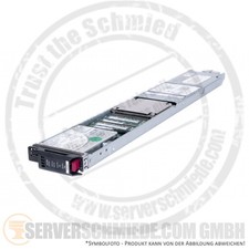 HP Synergy 12000 Composer Management Appliance Modules 804353-B21 One View picture