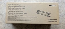 Xerox 108R01481 Drum Cartridge for Versalink C500 C505 - Cyan picture