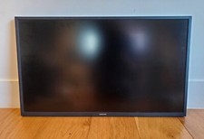 Samsung UJ590 LU32J590UQNXZA 32 inch Ultra HD Widescreen Monitor picture