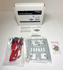 StarTech Dual 2.5