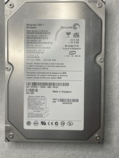 Seagate Barracuda 7200.7 40GB picture