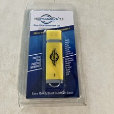 The Photo Stick 2.0 USB Flash Drive 64 GB Photo Backup/Organizer For Mac & PC picture