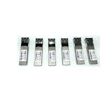 Avago (Lot of 6) 4GB 850nm SFP Transceiver Modules AFBR-57R5AEZ picture