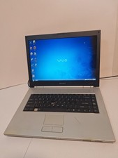 Sony Vaio VGN-N320E 15.4