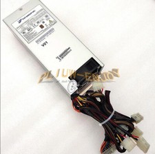 1PC Used FSP600-702UH Server Power 600W 2U Power picture