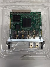 Cisco Module SPA-5X1GE-V2 5-Ports SFP Gigabit Ethernet für ASR1000 68-2616-01 picture