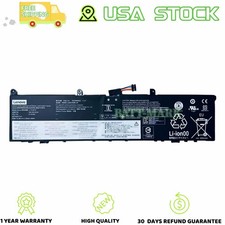 L17C4P72 L17M4P72 L18M4P71 Genuine New Battery for Lenovo ThinkPad X1 Extreme picture
