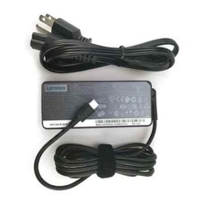 Genuine 65Wh USB-C Type-C Charger Adapter for Lenovo ThinkPad T480 ADLX65YLC3A picture