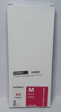 Roland S-PG-MG Magenta DTF Ink - 220ml for BY-20 Pigment Textile Ink Cartridge picture