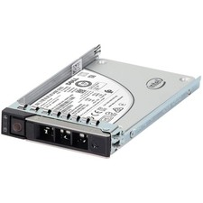XCN15-CP2 Dell 1.92TB 6Gbps SATA RI TLC 2.5 SSD S4500 CPO picture