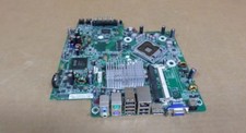 HP 8000 USDT Elite Motherboard 536885-001 536462-000 536461-001 Ultra Factor picture