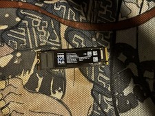 Samsung 990 EVO Plus 1TB NVMe M.2 PCIe Gen 4.0 2280 SSD picture