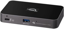 OWC Thunderbolt Hub 5-Port Connectivity Solution picture