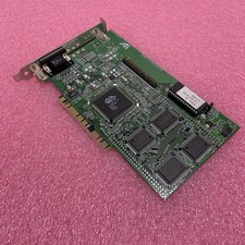 ATI 3D Rage II+ DVD 109-40100-00 4MB PCI Graphics Card picture